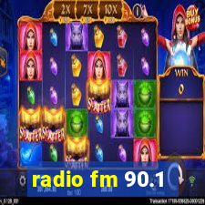 radio fm 90.1